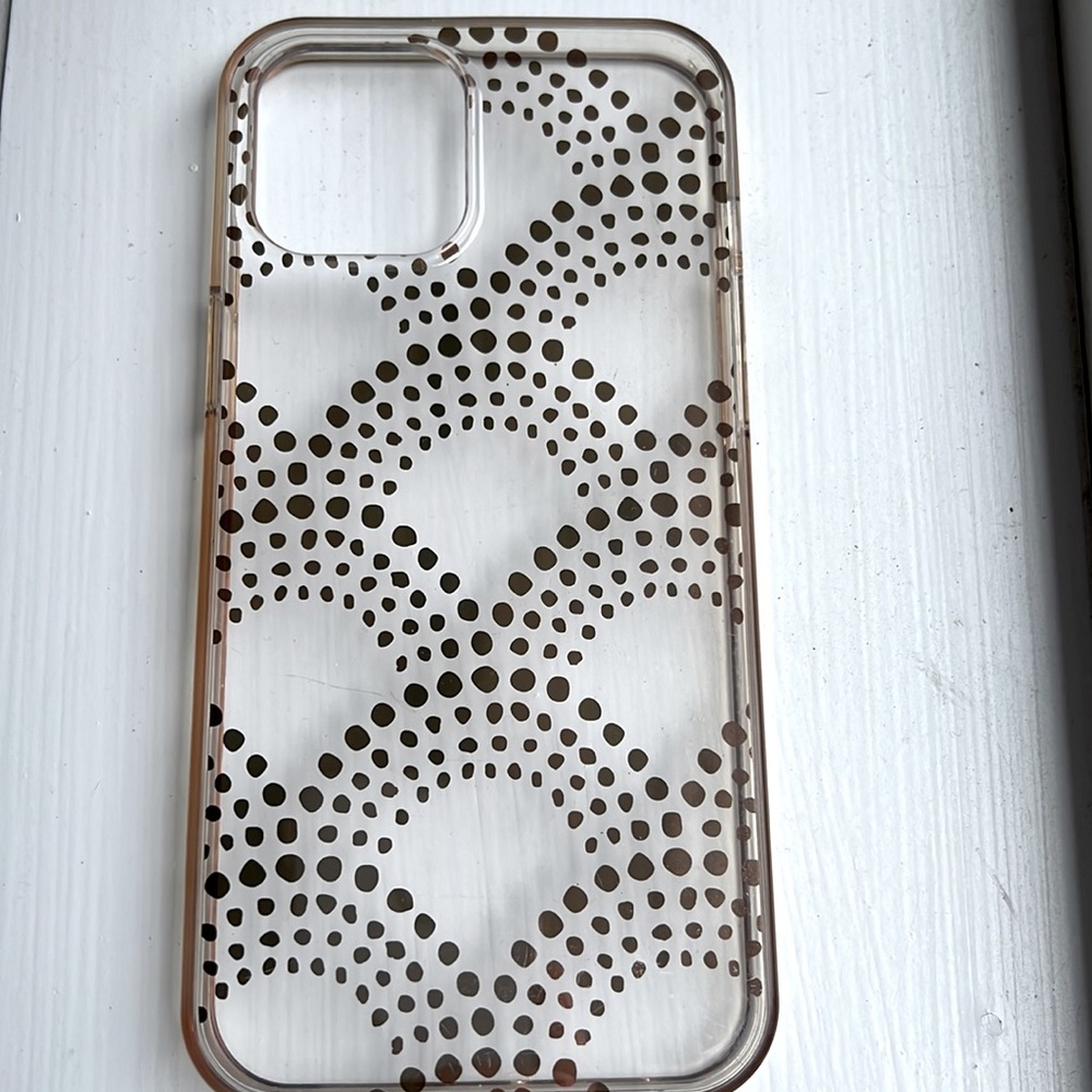 iPhone 12 Pro Max phone case